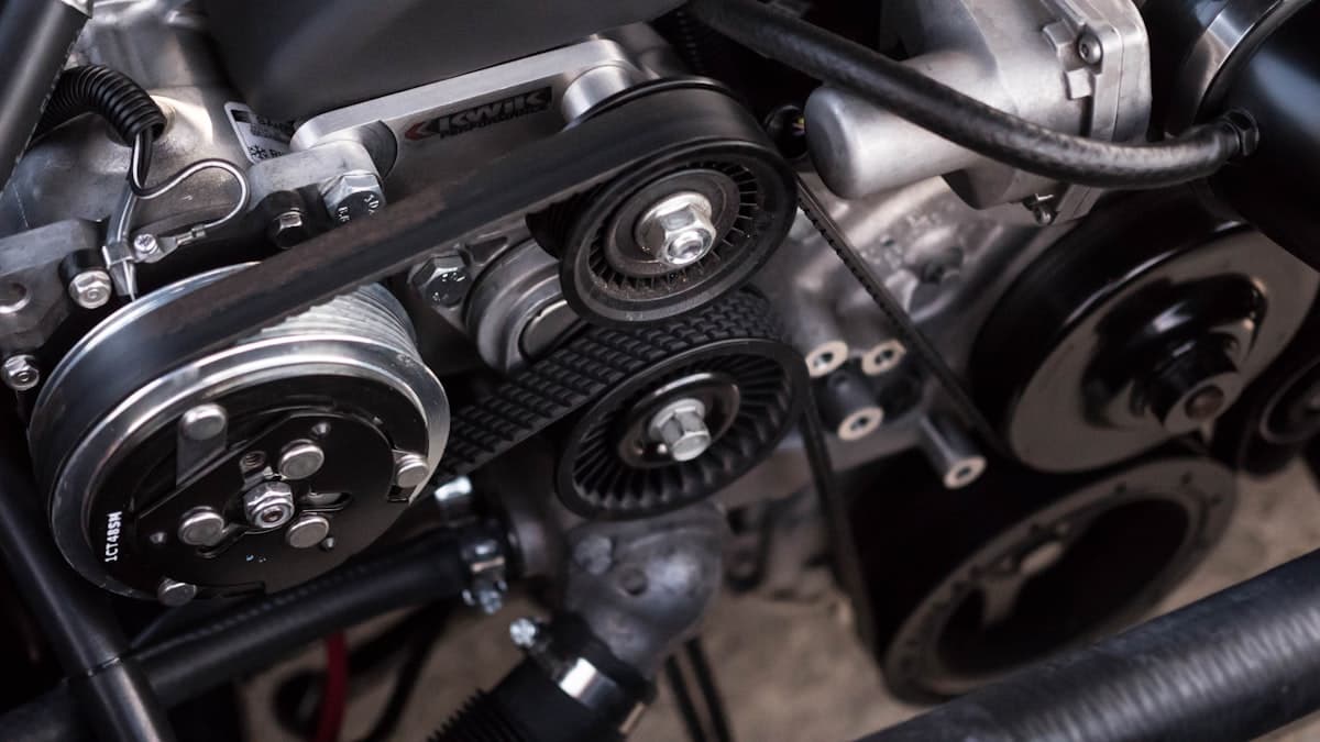 Automotive AI