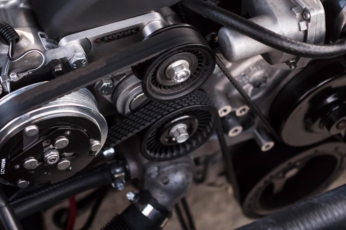 Talleres y Electricistas del Automóvil